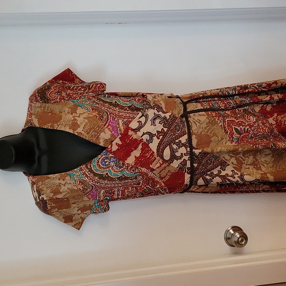 LAUREN RALPH LAUREN DRESS